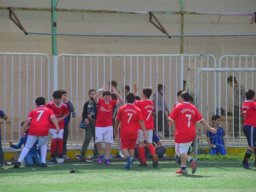 MIS Sports